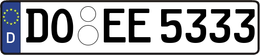 DO-EE5333
