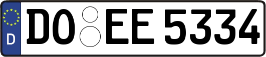 DO-EE5334