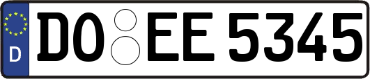 DO-EE5345