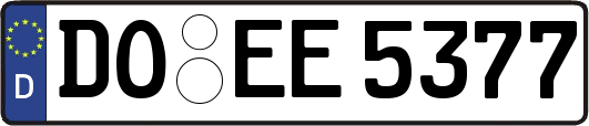 DO-EE5377