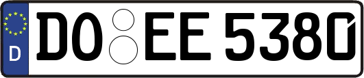 DO-EE5380