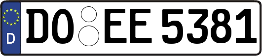 DO-EE5381