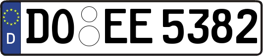 DO-EE5382