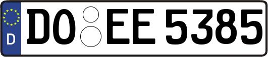 DO-EE5385