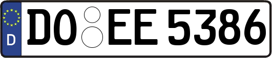 DO-EE5386