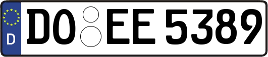 DO-EE5389