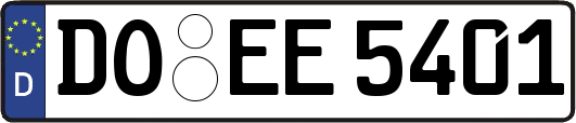 DO-EE5401