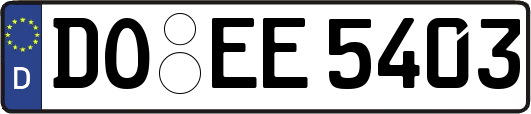 DO-EE5403