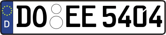 DO-EE5404