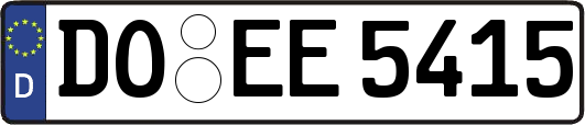 DO-EE5415