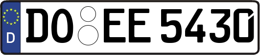 DO-EE5430