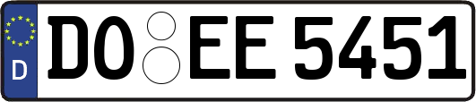 DO-EE5451