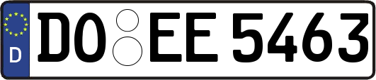 DO-EE5463