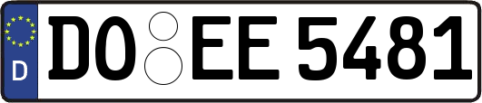 DO-EE5481