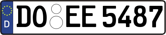 DO-EE5487