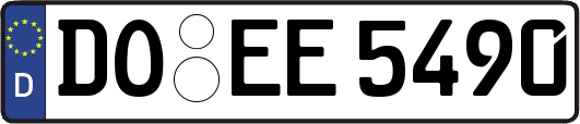 DO-EE5490