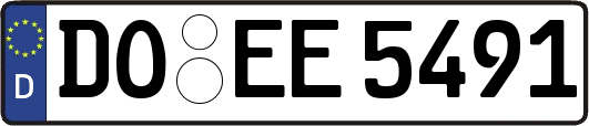 DO-EE5491