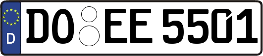 DO-EE5501