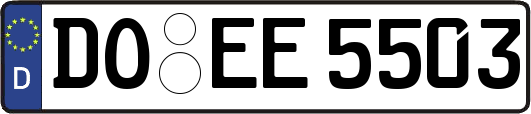 DO-EE5503