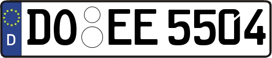 DO-EE5504