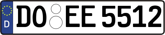 DO-EE5512