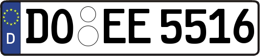 DO-EE5516