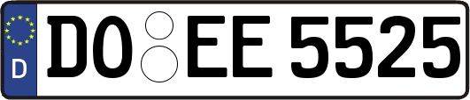 DO-EE5525