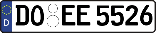 DO-EE5526