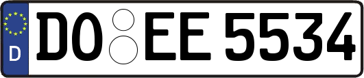 DO-EE5534
