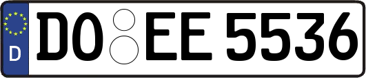 DO-EE5536