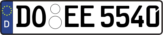 DO-EE5540