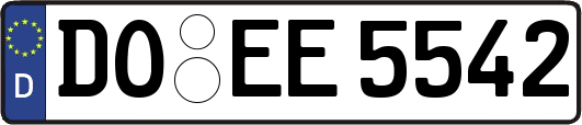 DO-EE5542