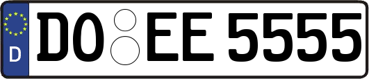 DO-EE5555