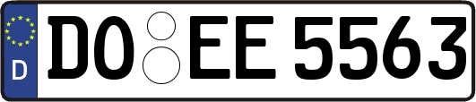 DO-EE5563