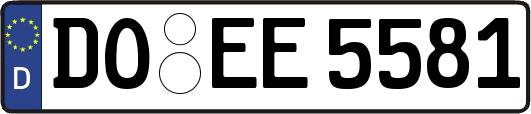 DO-EE5581