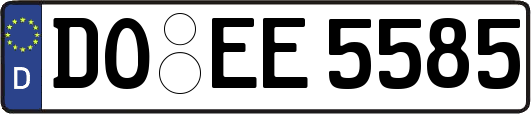 DO-EE5585