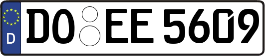 DO-EE5609
