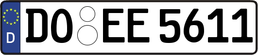 DO-EE5611