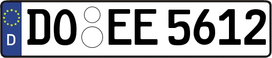DO-EE5612