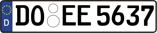 DO-EE5637