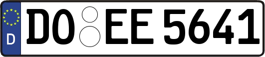 DO-EE5641