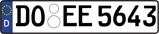 DO-EE5643