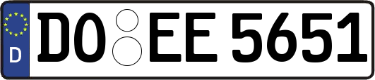 DO-EE5651