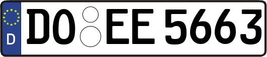 DO-EE5663