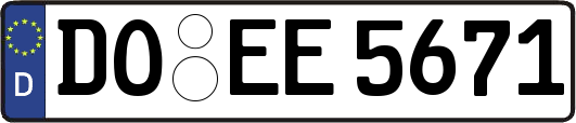 DO-EE5671