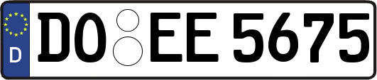 DO-EE5675