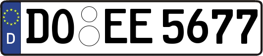 DO-EE5677