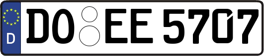 DO-EE5707