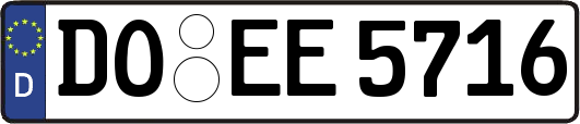 DO-EE5716