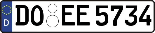 DO-EE5734